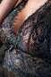 Preview: Babydoll CR4145 schwarz Preview: Babydoll CR4145 schwarz