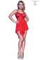Preview: Babydoll CR4370 rot