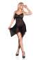 Preview: Babydoll CR4392 schwarz Preview: Babydoll CR4392 schwarz