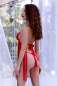 Preview: Babydoll CR4462 rot Preview: Babydoll CR4462 rot