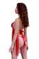 Preview: Babydoll CR4462 rot Preview: Babydoll CR4462 rot
