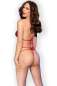 Preview: Babydoll CR4695 rot