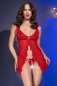 Preview: Babydoll CR4696 rot rot 2-7503 Preview: Babydoll CR4696 rot rot 2-7503