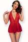 Preview: Babydoll CR4720 rot Preview: Babydoll CR4720 rot