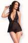 Preview: Babydoll CR4720 schwarz Preview: Babydoll CR4720 schwarz