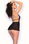 Preview: Babydoll CR4720 schwarz Preview: Babydoll CR4720 schwarz