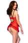 Preview: Babydoll CR4832 rot Preview: Babydoll CR4832 rot