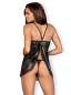 Preview: Behindy Babydoll Preview: Behindy Babydoll