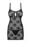 Preview: Behindy Babydoll Preview: Behindy Babydoll