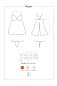 Preview: Behindy Babydoll Preview: Behindy Babydoll
