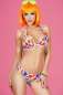 Preview: Bikini CR3661 multiflower multiflower 2-6437 Preview: Bikini CR3661 multiflower multiflower 2-6437