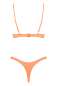 Preview: Bikini Mexico Beach coral Preview: Bikini Mexico Beach coral