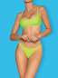 Preview: Bikini Mexico Beach neongruen neongruen 2-6709