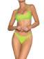 Preview: Bikini Mexico Beach neongrün Preview: Bikini Mexico Beach neongrün
