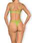 Preview: Bikini Mexico Beach neongrün Preview: Bikini Mexico Beach neongrün