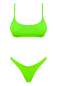 Preview: Bikini Mexico Beach neongrün Preview: Bikini Mexico Beach neongrün