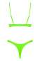 Preview: Bikini Mexico Beach neongrün Preview: Bikini Mexico Beach neongrün
