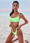 Preview: Bikini Mexico Beach neongrün Preview: Bikini Mexico Beach neongrün