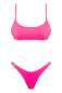 Preview: Bikini Mexico Beach neonpink