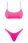 Preview: Bikini Mexico Beach neonpink