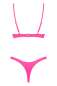 Preview: Bikini Mexico Beach neonpink