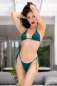 Preview: Bikini-Set CR4449 gruen gruen 2-7057