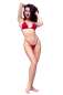 Preview: Bikini-Set CR4449 rot Preview: Bikini-Set CR4449 rot