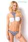 Preview: Bikini weiss S-30007-014 Preview: Bikini weiss S-30007-014