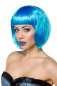 Preview: Bob-Peruecke blau 1-14434-015 Preview: Bob-Peruecke blau 1-14434-015