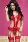 Preview: Body CR3086 rot rot 2-5049 Preview: Body CR3086 rot rot 2-5049