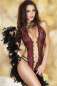 Preview: Body CR3635 schwarz-rot 2-4950 Preview: Body CR3635 schwarz-rot 2-4950