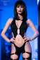 Preview: Body CR4036 schwarz schwarz 2-5514 Preview: Body CR4036 schwarz schwarz 2-5514