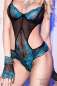 Preview: Body CR4212 schwarz/blau Preview: Body CR4212 schwarz/blau