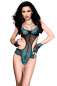 Preview: Body CR4212 schwarz/blau Preview: Body CR4212 schwarz/blau