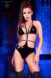 Preview: Body CR4282 schwarz 2-6398 Preview: Body CR4282 schwarz 2-6398