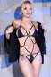 Preview: Body CR4386 schwarz schwarz 2-6780 Preview: Body CR4386 schwarz schwarz 2-6780