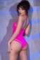 Preview: Body CR4396 neonpink Preview: Body CR4396 neonpink