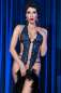 Preview: Body CR4479 schwarz-blau schwarz-blau 2-7262 Preview: Body CR4479 schwarz-blau schwarz-blau 2-7262