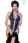 Preview: Body CR4479 schwarz/blau Preview: Body CR4479 schwarz/blau