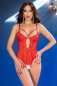 Preview: Body CR4689 rot rot 2-7494