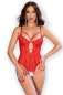 Preview: Body CR4689 rot Preview: Body CR4689 rot