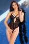 Preview: Body CR4689 schwarz schwarz 2-7493 Preview: Body CR4689 schwarz schwarz 2-7493