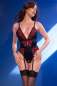 Preview: Body CR4863 schwarz-rot schwarz-rot 2-7584 Preview: Body CR4863 schwarz-rot schwarz-rot 2-7584