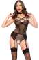 Preview: Body CR4879 schwarz schwarz 2-7599 Preview: Body CR4879 schwarz schwarz 2-7599