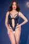 Preview: Body CR4889 schwarz-blau schwarz-blau 2-7614