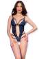 Preview: Body CR4889 schwarz/blau
