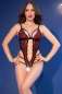 Preview: Body CR4889 schwarz-rot schwarz-rot 2-7613