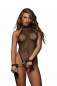 Preview: Body DR10575 black Preview: Body DR10575 black