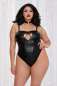 Preview: Body DR11782 schwarz Preview: Body DR11782 schwarz