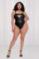 Preview: Body DR11782 schwarz Preview: Body DR11782 schwarz
